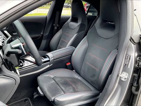 Used 2025 Mercedes-Benz CLA 250 image 18