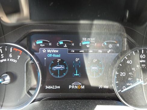 Used 2021 Ford Expedition Max XLT image 10