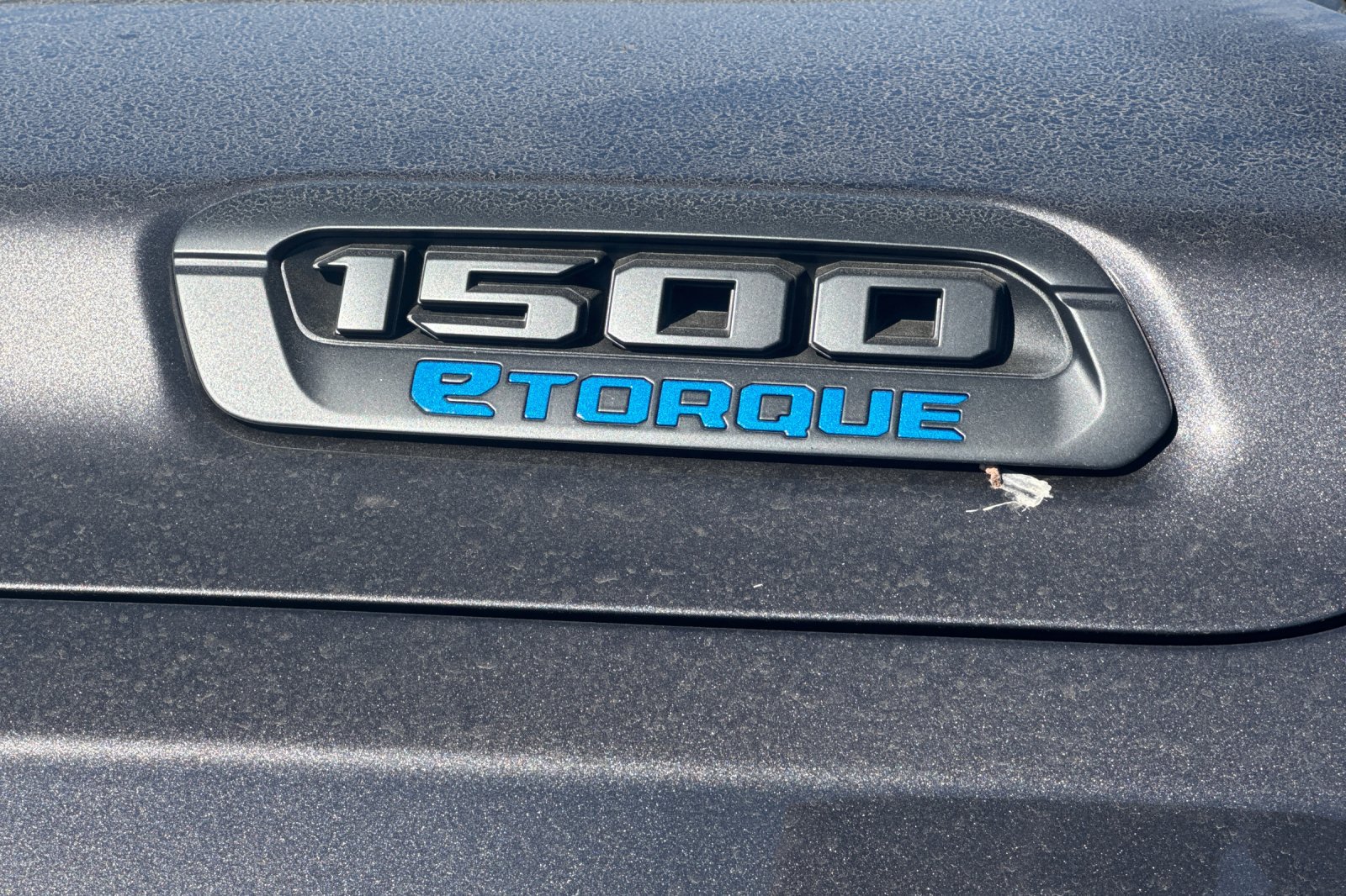 New 2026 RAM 1500 Express RWD image 24
