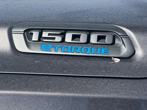 New 2026 RAM 1500 Express RWD image 24