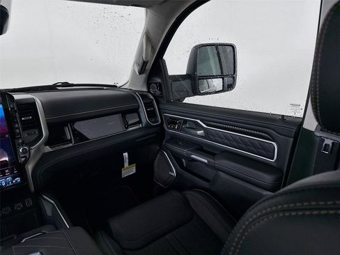 New 2026 RAM 1500 Tungsten w/ Towing Technology Group AWD/4WD image 26