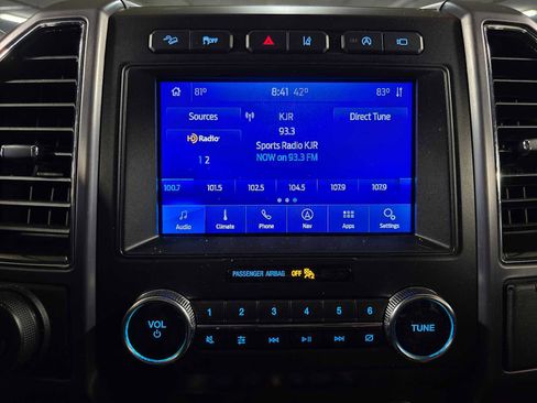 Used 2020 Ford Expedition Platinum image 15