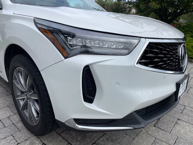Used 2023 Acura RDX w/ Technology Package AWD/4WD image 13