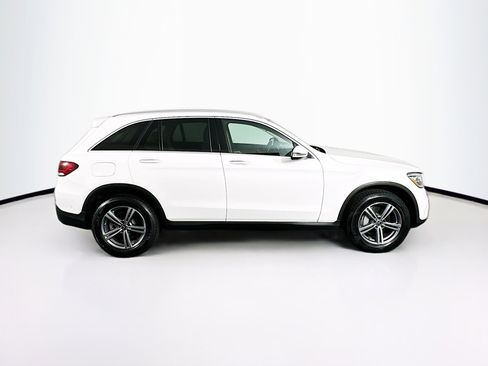 Used 2022 Mercedes-Benz GLC 300 GLC 300 w/ Premium Package Lite image 10