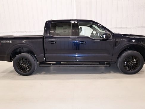 New 2026 Ford F150 Lariat AWD/4WD image 2