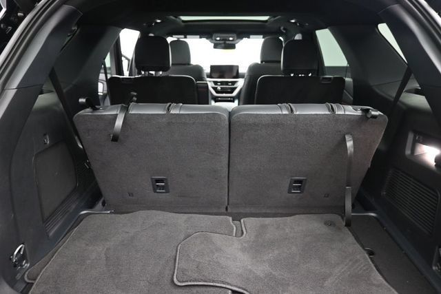 Certified 2025 Ford Explorer ST-Line w/ Premium Package AWD/4WD image 25