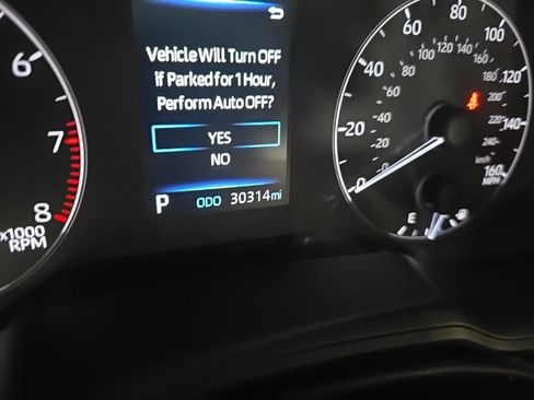 Used 2025 Toyota Corolla SE FWD image 7