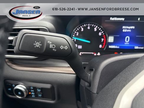 Used 2023 Ford Explorer Limited w/ Limited Technology Package image 20