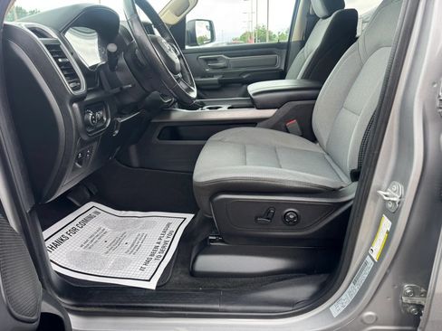 Used 2019 RAM 1500 Big Horn AWD/4WD image 19