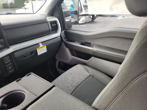 New 2026 Ford F250 XLT w/ 360-Degree Camera Package image 25