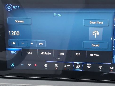 Used 2024 Ford Mustang Premium w/ 2.3L High Performance Package image 8