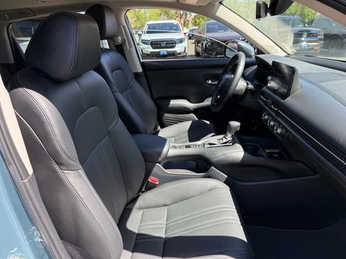 Used 2025 Honda HR-V EX-L image 19