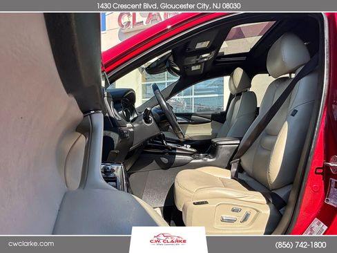 Used 2016 MAZDA CX-9 Grand Touring image 12