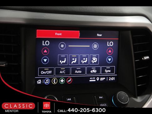 Used 2023 GMC Acadia SLE w/ Driver Convenience Package AWD/4WD image 13