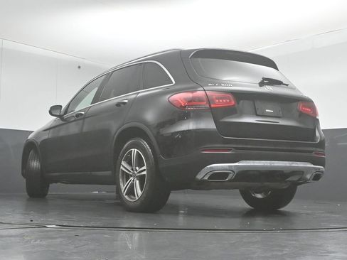 Used 2020 Mercedes-Benz GLC 300 4MATIC image 39