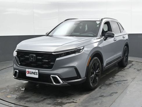 Used 2023 Honda CR-V Sport Touring image 6