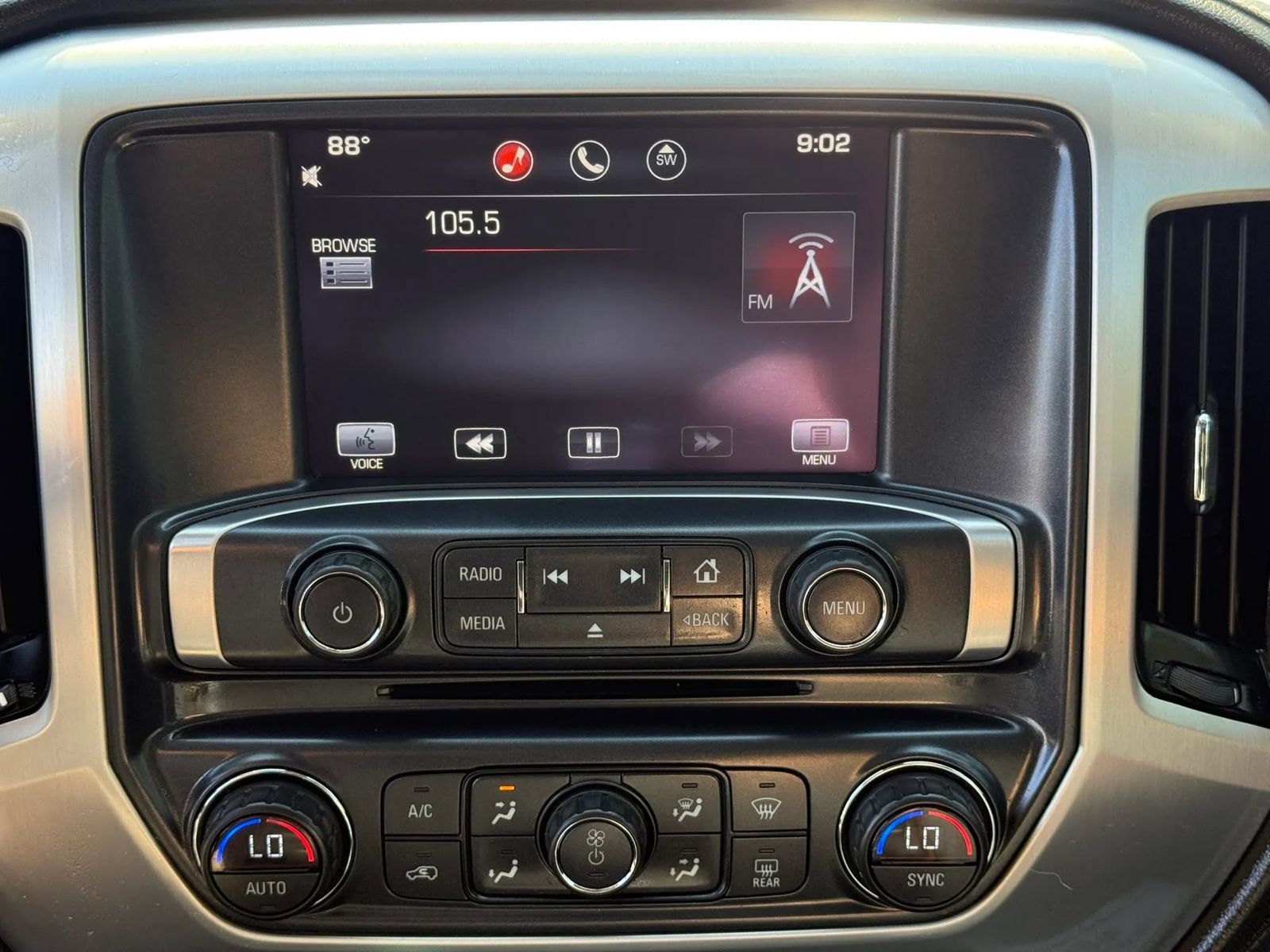 Used 2014 GMC Sierra 1500 SLE w/ SLE Value Package AWD/4WD image 20