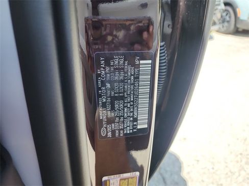 New 2026 Hyundai Palisade Limited image 30