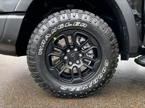 New 2026 RAM 1500 Rebel w/ Rebel Level 2 Equipment Group image 12