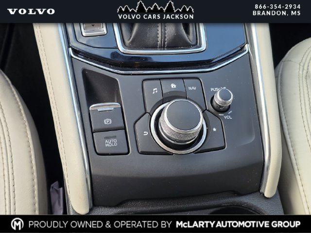 Used 2019 MAZDA CX-5 Grand Touring w/ GT Premium Package FWD image 27