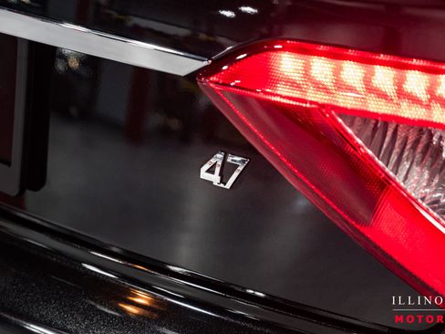 Used 2011 Maserati GranTurismo S image 15