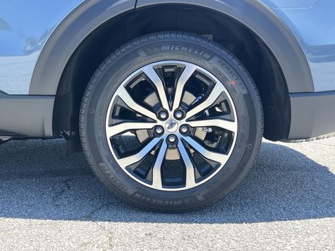 New 2026 Ford Explorer ST-Line w/ Premium Package RWD image 28