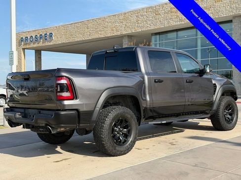 Used 2024 RAM 1500 TRX w/ TRX Level 2 Equipment Group AWD/4WD image 22