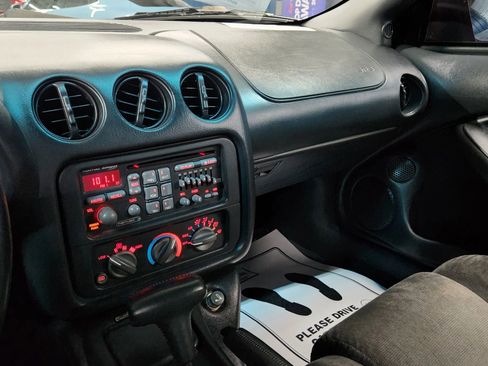 Used 1995 Pontiac Firebird Formula image 30