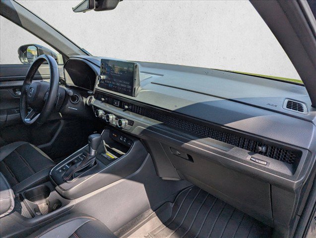Used 2025 Honda CR-V Sport-L image 27