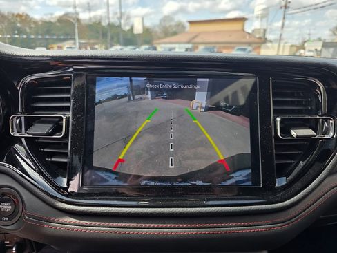 Used 2023 Dodge Durango GT image 19