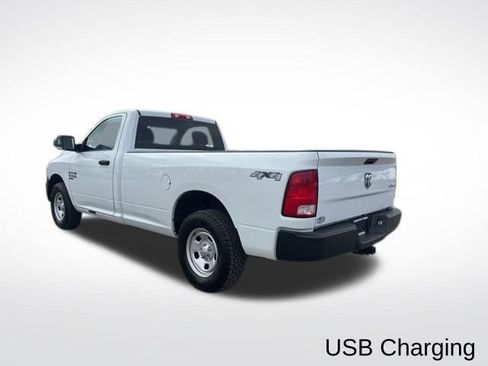 Used 2022 RAM 1500 Tradesman w/ Popular Equipment Group image 3