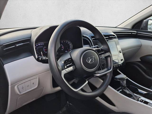 Used 2024 Hyundai Tucson SEL FWD image 10