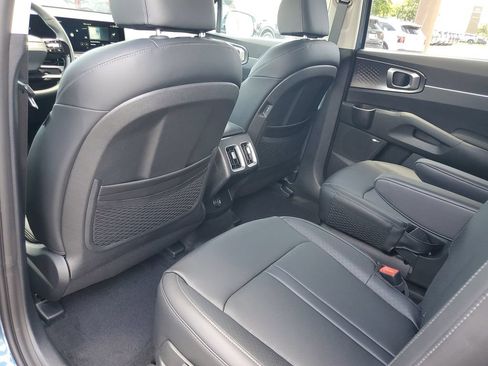 New 2026 Kia Sorento EX w/ EX Premium Package FWD image 22