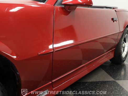 Used 1990 Chevrolet Camaro RS image 21
