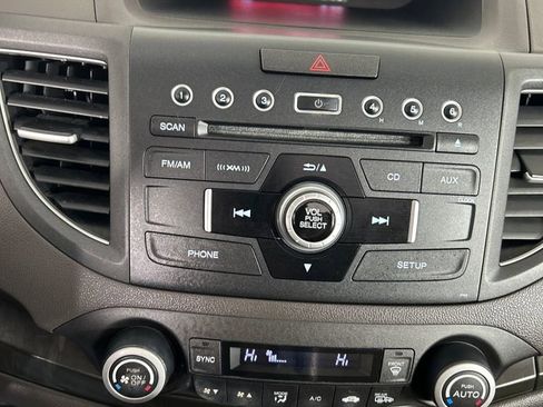 Used 2014 Honda CR-V EX-L image 13