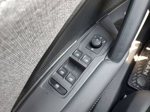 Certified 2025 Volkswagen Tiguan S AWD/4WD image 22