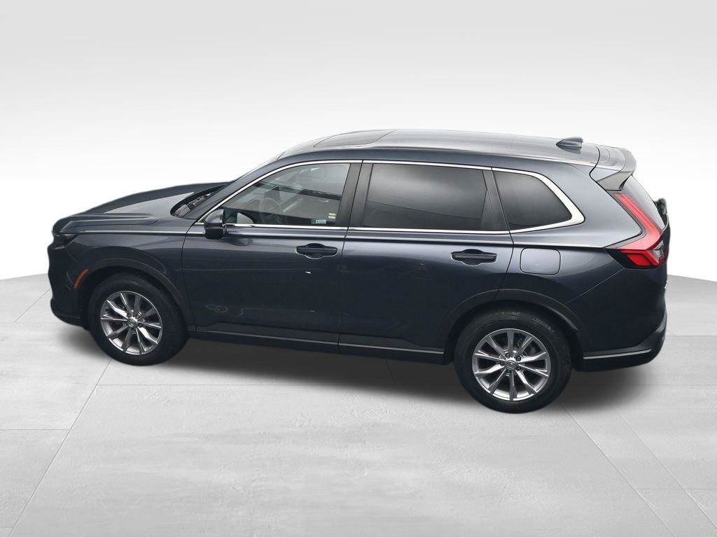Used 2024 Honda CR-V EX image 45