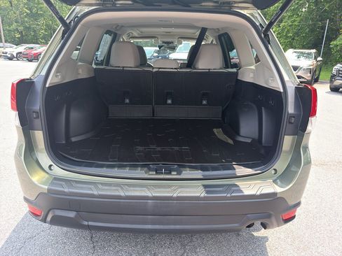 Used 2021 Subaru Forester Premium w/ Popular Package #1 AWD/4WD image 22