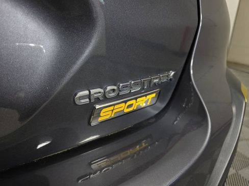 Certified 2025 Subaru Crosstrek 2.5i Sport AWD/4WD image 10
