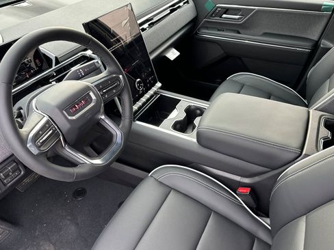 New 2026 GMC Sierra EV Elevation image 9