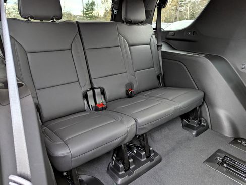 New 2026 Chevrolet Tahoe LT image 29