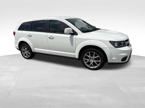 Used 2014 Dodge Journey R/T AWD/4WD image 14