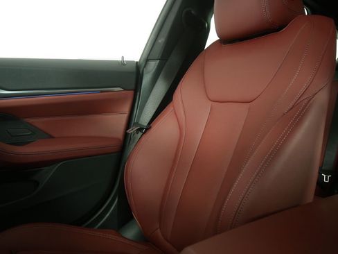 Used 2023 BMW i4 eDrive35 w/ Premium Package RWD image 23