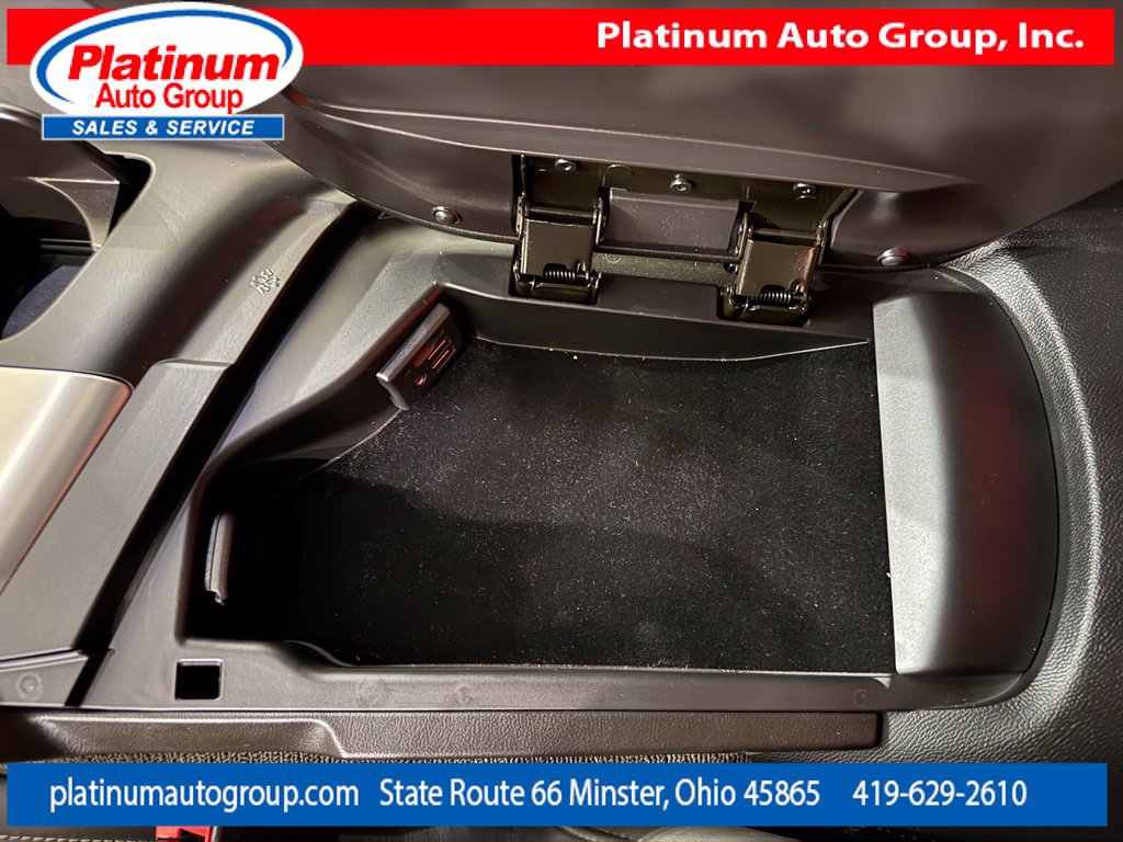 Used 2014 Chevrolet Corvette Stingray Convertible w/ 2LT Preferred Equipment Group RWD image 25