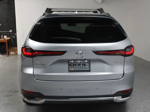 Used 2024 MAZDA CX-90 3.3 Turbo S w/ Premium Plus AWD/4WD image 16