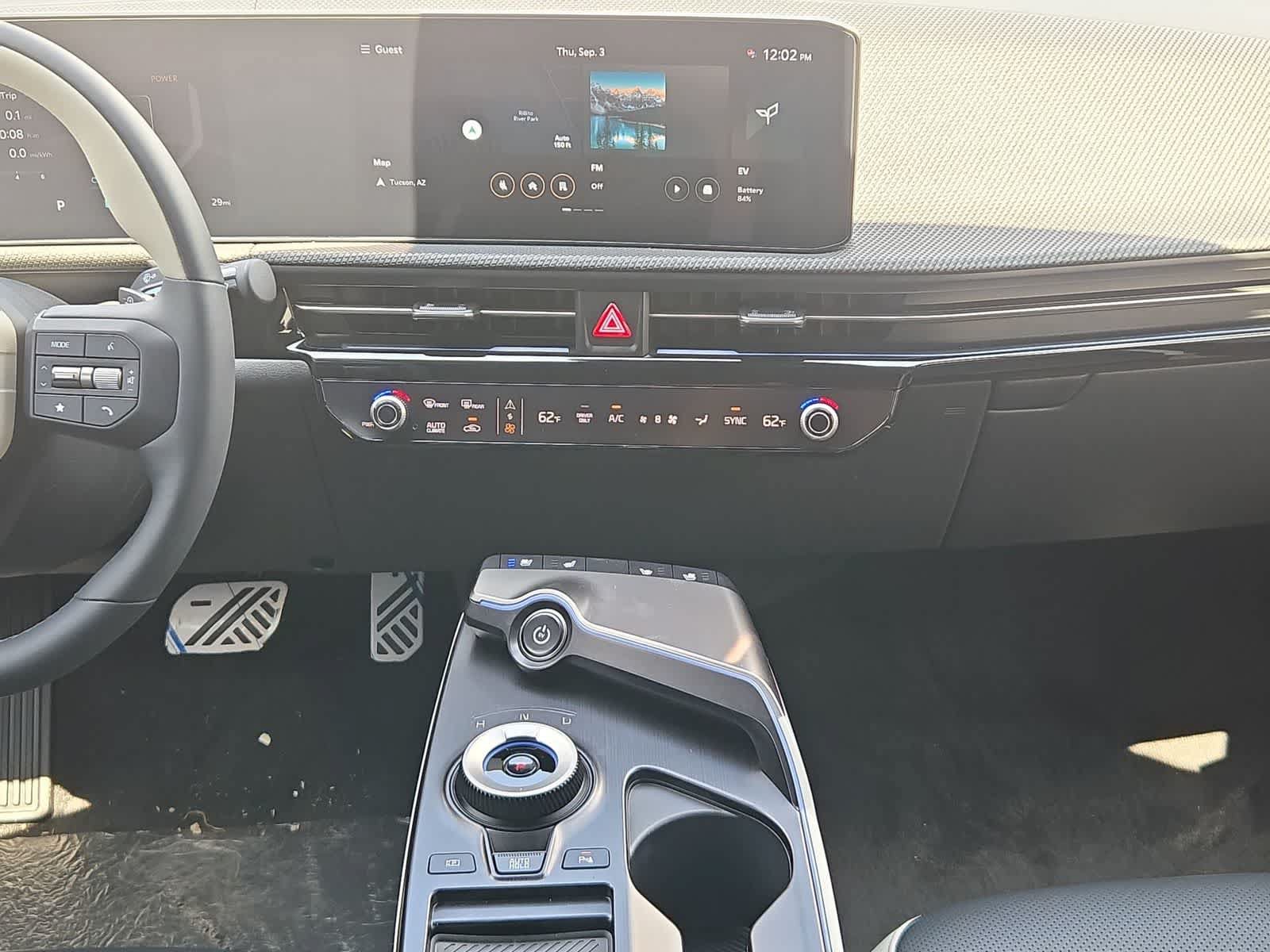 New 2026 Kia EV6 GT-Line RWD image 29