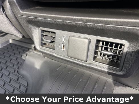 Used 2024 GMC Sierra 1500 Elevation w/ X31 Off-Road Package image 23