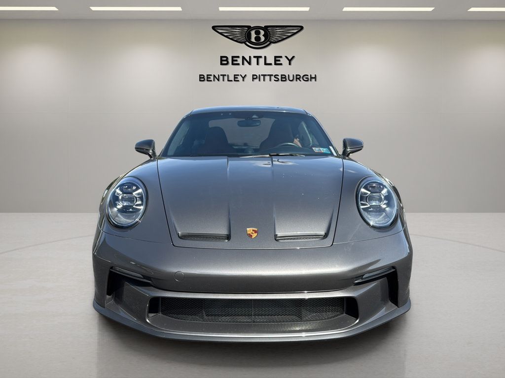 Used 2022 Porsche 911 GT3 RWD image 2