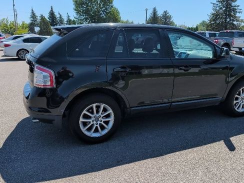 Used 2010 Ford Edge SEL AWD/4WD image 15
