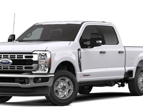 New 2026 Ford F250 XLT AWD/4WD image 45